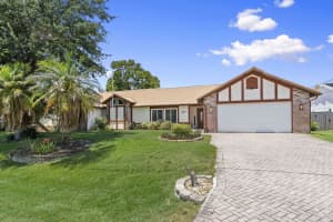229 Ne Sagamore Terrace, Port St. Lucie, Fl 34983, Port Saint Lucie