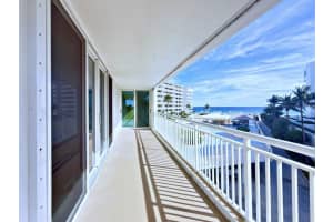 3546 Ocean Boulevard, South Palm Beach, FL 33480 - MLS#B26025716