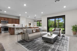 640 Monet Drive, Port Saint Lucie, FL 34984 - MLS#B26025723