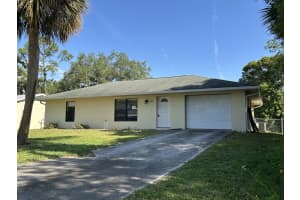 8002 Citrus Park Boulevard, Fort Pierce, Fl 34951, Fort Pierce