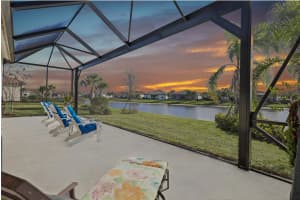 786 Courances Drive, Port Saint Lucie, FL 34984 - MLS#B26025727
