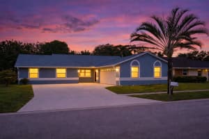 5516 Priscilla Lane, Lake Worth, FL 33463 - MLS#B26025728