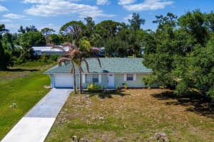 6602 Fort Walton Avenue, Fort Pierce, FL 34951 - MLS#B26025729