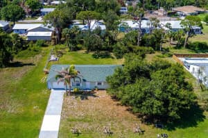 6602 Fort Walton Avenue, Fort Pierce, FL 34951 - MLS#B26025729