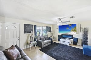 6602 Fort Walton Avenue, Fort Pierce, FL 34951 - MLS#B26025729