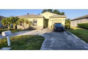 1790 Nw 56th Avenue, Lauderhill, Fl 33313, Lauderhill