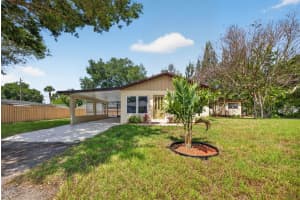 303 Lott Street, Fort Pierce, Fl 34947, Fort Pierce