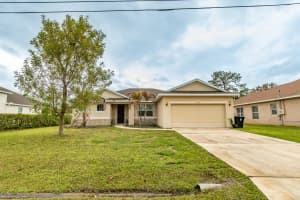 1244 Ermine Avenue, Port Saint Lucie, FL 34953 - MLS#B26025760