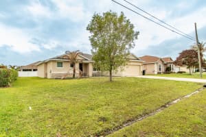 1244 Ermine Avenue, Port Saint Lucie, FL 34953 - MLS#B26025760