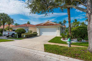 7068 Gila Lane, West Palm Beach, FL 33411 - MLS#B26025762