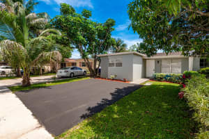 6560 20th Street, North Lauderdale, FL 33068 - MLS#B26025763