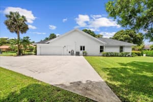 15575 Woodmar Court, Wellington, FL 33414 - MLS#B26025781