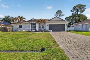 1221 Wellington Avenue, Port Saint Lucie, FL 34953 - MLS#B26025782