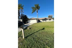 1217 Se Nancy Lane, Port St. Lucie, Fl 34983, Port Saint Lucie