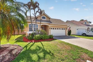 705 Sw Andros Cove, Port St. Lucie, Fl 34986, Port Saint Lucie