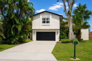 6458 Pond Apple Road, Boca Raton, FL 33433 - MLS#B26025785