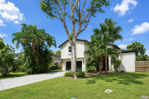 6458 Pond Apple Road, Boca Raton, FL 33433 - MLS#B26025785