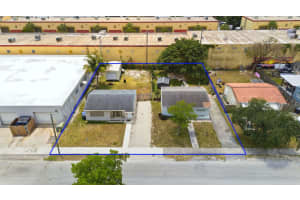 2120 Taylor Street, Hollywood, Fl 33020, Hollywood
