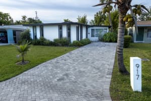 917 18th Street, Fort Lauderdale, FL 33305 - MLS#B26025797
