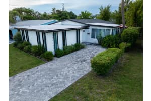 917 18th Street, Fort Lauderdale, FL 33305 - MLS#B26025797