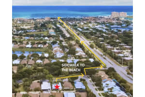 154 Sandbar Drive, Jupiter, FL 33477 - MLS#B26025800