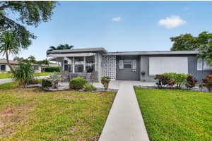 920 South Drive, Delray Beach, FL 33445 - MLS#B26025804