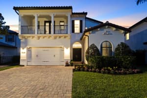 8979 Grand Prix Lane, Boynton Beach, Fl 33472, Boynton Beach