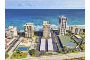 5440 Ocean Drive, Riviera Beach, FL 33404 - MLS#B26025825