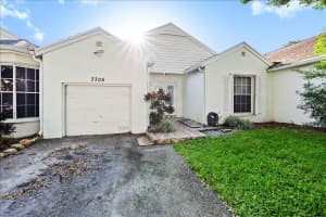 7705 Forest Green Lane, Boynton Beach, FL 33436 - MLS#B26025826