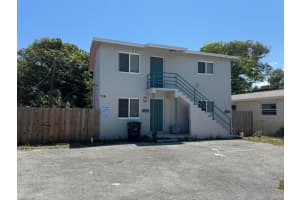 716 22nd Street, West Palm Beach, FL 33407 - MLS#B26025831