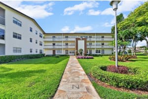 559 Mansfield N, Boca Raton, FL 33434, Boca Raton, FL 33434 - MLS#B26025832