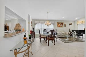 7470 Chorale Road, Boynton Beach, FL 33437 - MLS#B26025834