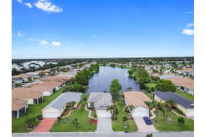 739 Rocky Bayou Terrace, Port Saint Lucie, FL 34986 - MLS#B26025838