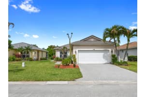 739 Rocky Bayou Terrace, Port Saint Lucie, FL 34986 - MLS#B26025838