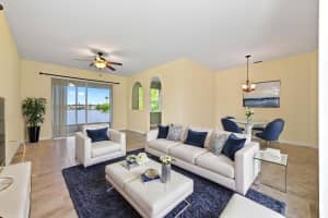 739 Rocky Bayou Terrace, Port Saint Lucie, FL 34986 - MLS#B26025838