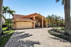 5736 Nw 46th Drive, Coral Springs, Fl 33067, Coral Springs