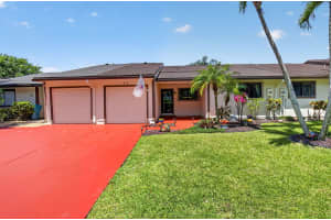 43 Mayfair Lane, Boynton Beach, FL 33426 - MLS#B26025841