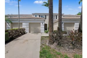 4583 Palmbrooke Circle, West Palm Beach, FL 33417 - MLS#B26025849
