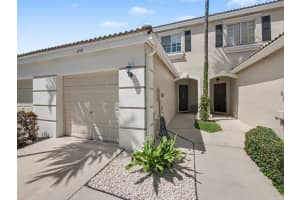 4583 Palmbrooke Circle, West Palm Beach, FL 33417 - MLS#B26025849