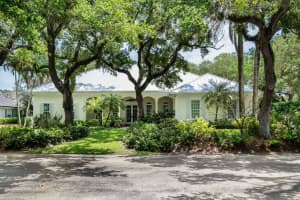 1031 River Trail, Indian River Shores, FL 32963 - MLS#B26025851