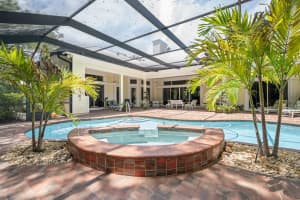 1031 River Trail, Indian River Shores, FL 32963 - MLS#B26025851