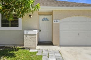601 Ester Avenue, Port Saint Lucie, FL 34983 - MLS#B26025852