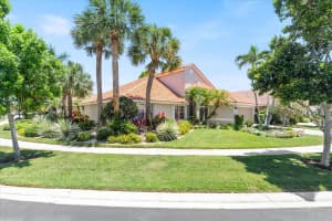 7391 Falls Road, Boynton Beach, FL 33437 - MLS#B26025865