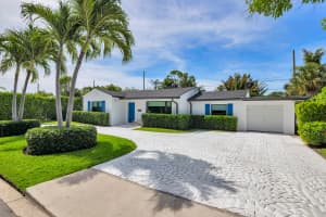 320 Linda Lane, West Palm Beach, FL 33405 - MLS#B26025879