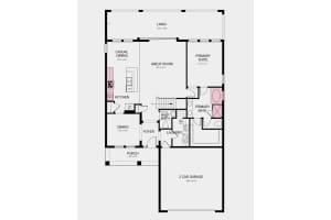 649 Ranch Oak Circle, Port Saint Lucie, FL 34984 - MLS#B26025882