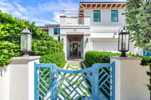201 Puritan Road, West Palm Beach, FL 33405 - MLS#B26025886