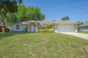 619 Carnival Terrace, Sebastian, FL 32958 - MLS#B26025889