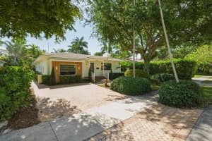 610 16th Terrace, Fort Lauderdale, FL 33304 - MLS#B26025890
