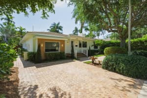 610 16th Terrace, Fort Lauderdale, FL 33304 - MLS#B26025890
