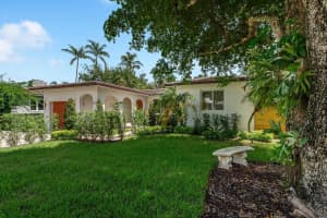 616 16th Terrace, Fort Lauderdale, FL 33304 - MLS#B26025892